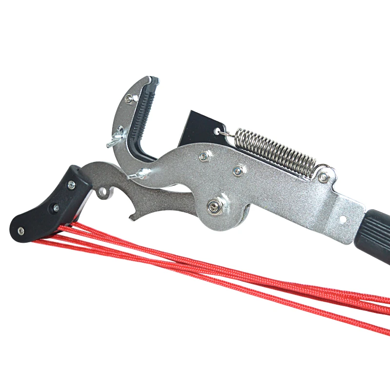 Телескопические ножницы для сада ручной садовый секатор 1 шт. | Инструменты