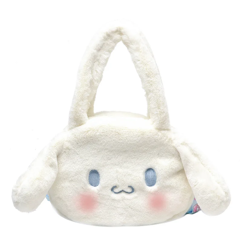

Autumn Winter New crossbody bags Korean style cute purses and handbags Cartoon Rabbit Children bag Lovely Small Bag for girls