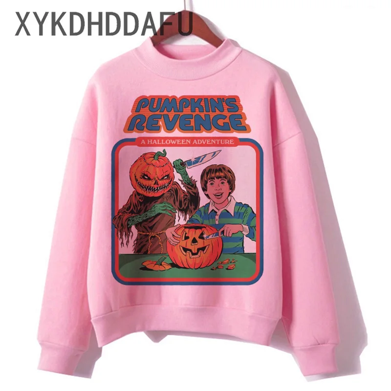 

Толстовка Мужская/женская с принтом сатаны, свитшот от со страшным злом и изображением сатанизма для мужчин и женщин, худи с принтом, светил...