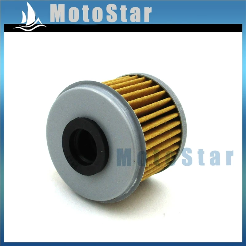 Масляный фильтр для мотоцикла Honda CRF150F CRF450X CRF250X CRF150R CRF250R CRF450R | Автомобили и