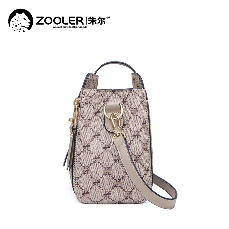 ZOOLER модный бренд большой дорожные сумки для женщин Роскошные в руку женские тоты