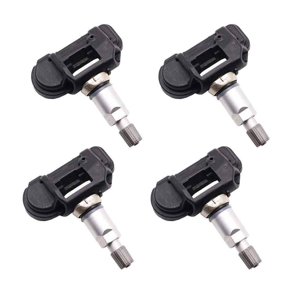 

Tyre Pressure Sensor FOR 2013-2021 Maserati Quattroporte VI Citroen Peugeot TPMS 433Mhz TPMS SENSOR CAR TIRE PRESSURE 670002790