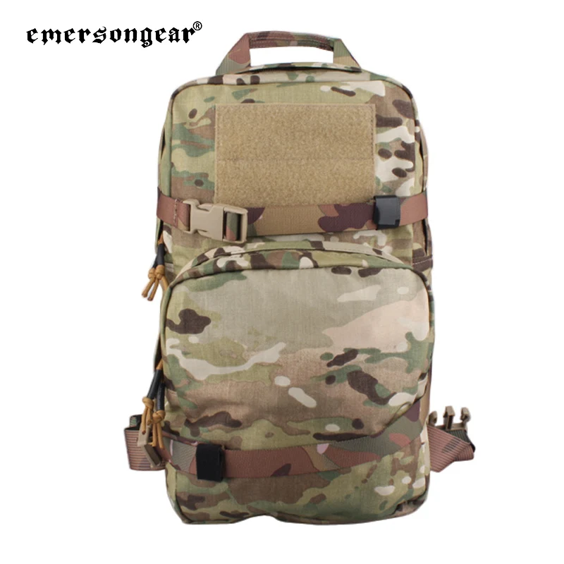 Emersongear Emerson LBT2649B гидрататор для 1961 AR нагрудный жилет тактического страйкбола