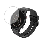 Мягкая прозрачная защитная пленка из ТПУ для смарт-часов Xiaomi Youpin Haylou RS3 LS04, 5 шт., защита экрана часов