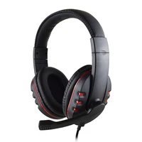 hi fi gaming headset 2020 computer portable headphones with microphone for pc ps4 xbox one mobile