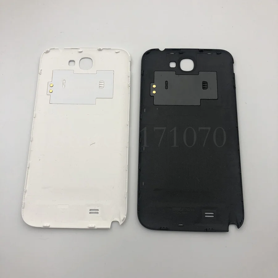 Чехол с аккумулятором для Samsung Galaxy Note 2 II N7100 N7105 I317 мобильный телефон задняя крышка