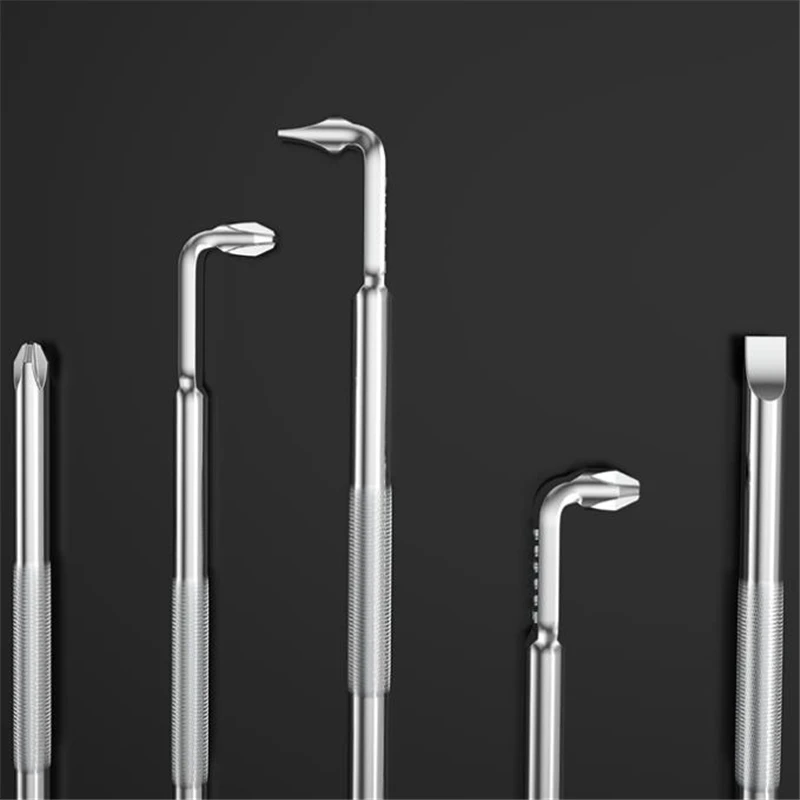 L-образная отвертка BROPPE Z-Type с углом 90 градусов | Инструменты