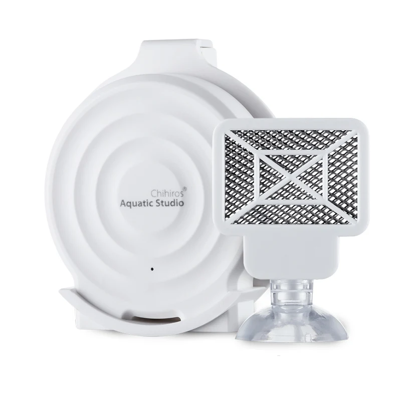Chihiros twinstar Chihiros доктор мате Bluetooth удаление водорослей электронный ингибитор зеленая аквариумная Рыба Вода растительный бак