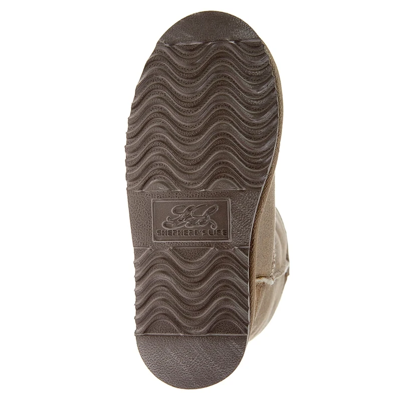 Угги SHEPHERD'S LIFE |