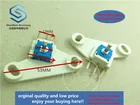 100% Новый оригинальный TOCOS RVQ121 12V 502 5K PPS-GF40 360r керамический потенциометр с пластиной, 1 шт.