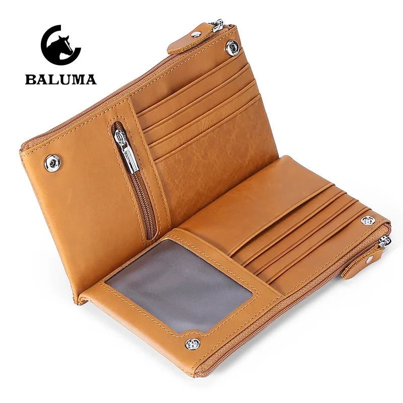 

Leather Wallet