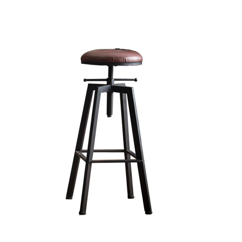

Sandalyeler Sedie Barkrukken Sgabello Stuhl Cadir Sedia Stoelen Hokery Sandalyesi Vintage Cadeira Stool Modern Silla Bar Chair