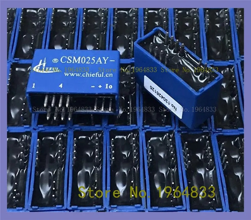 

CSM025AY- HNC151-100