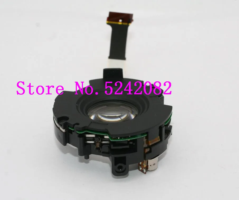 

95%NEW FOR Canon EF 16-35mm f/4L IS USM 3rd Group Glass With IS Lens Assembly Repair Part