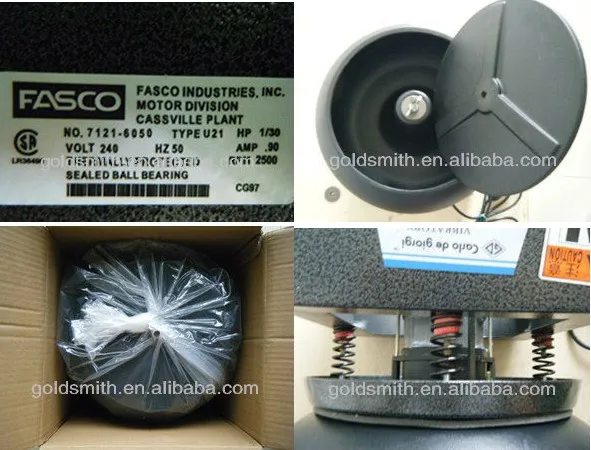 Вибрирующий тумблер полировальная машина для изготовления ювелирных изделий