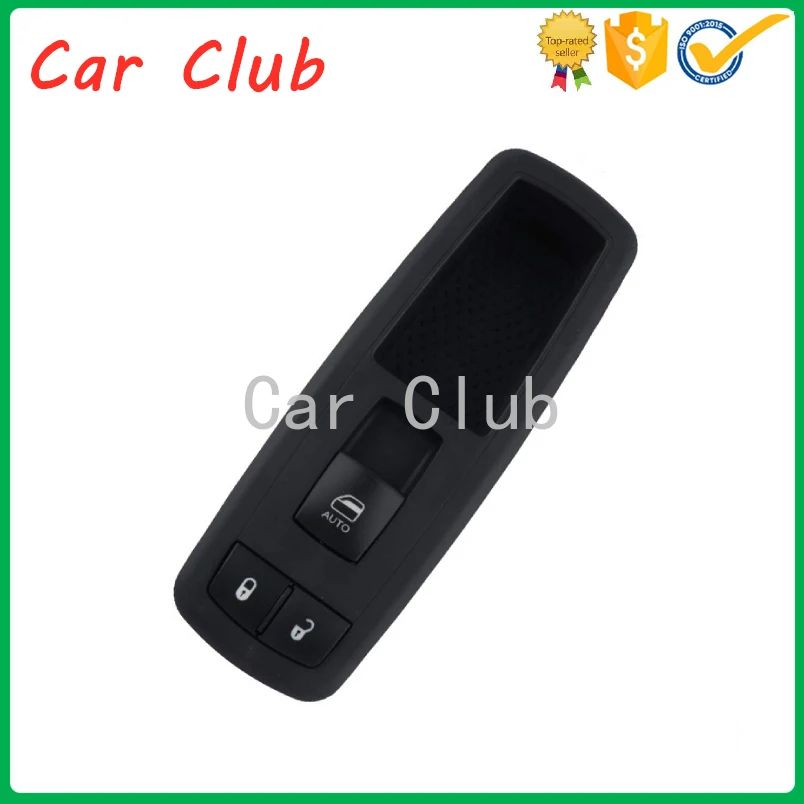 Электрическая мощность окно мастер переключатель управления подъемник кнопка