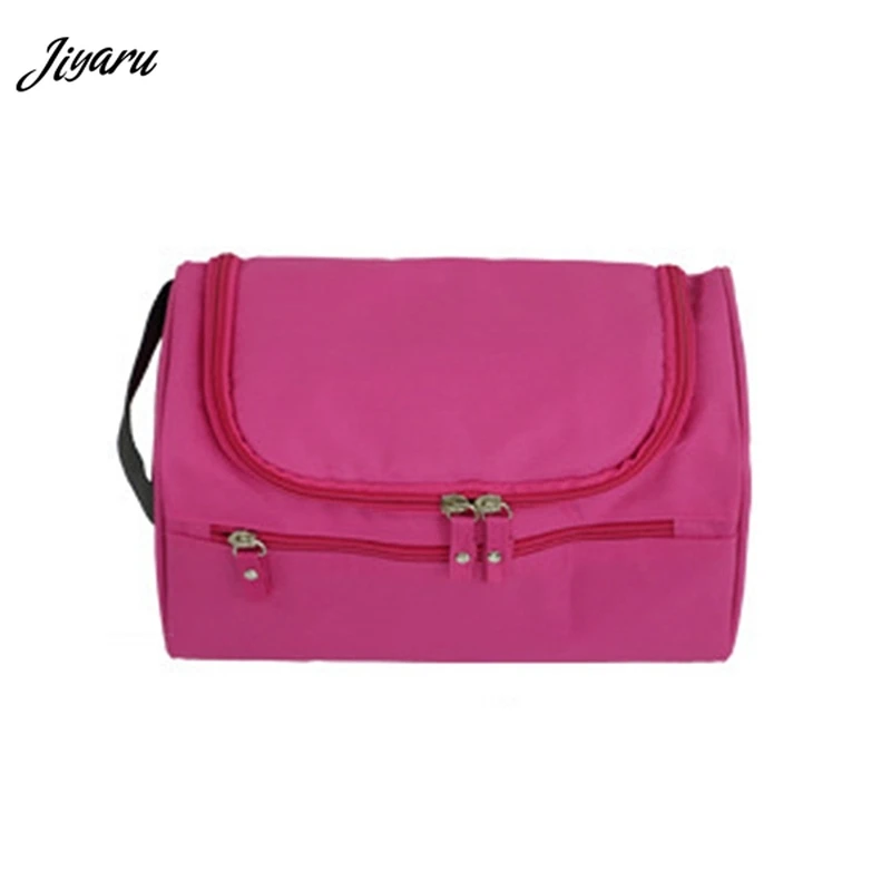 Новинка висячие Сумки для макияжа водонепроницаемый органайзер путешествий