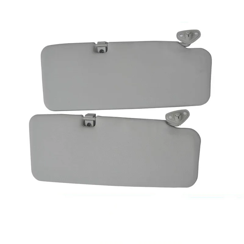 DFSK DFM оригинальный твердый материал солнцезащитный козырек кожаная