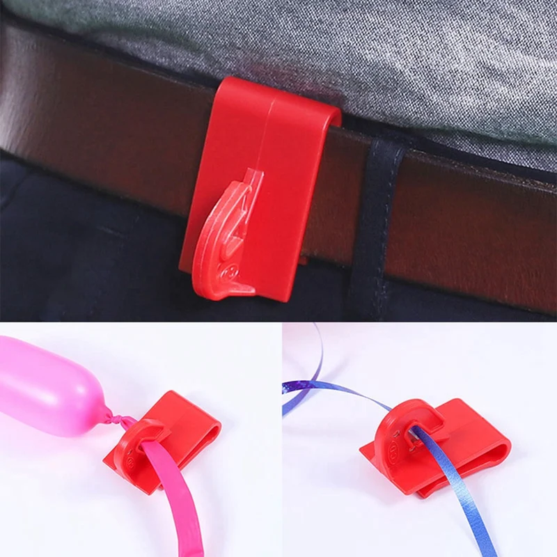 Воздушные шары ленты резак принадлежности для вечеринки воздушный шар