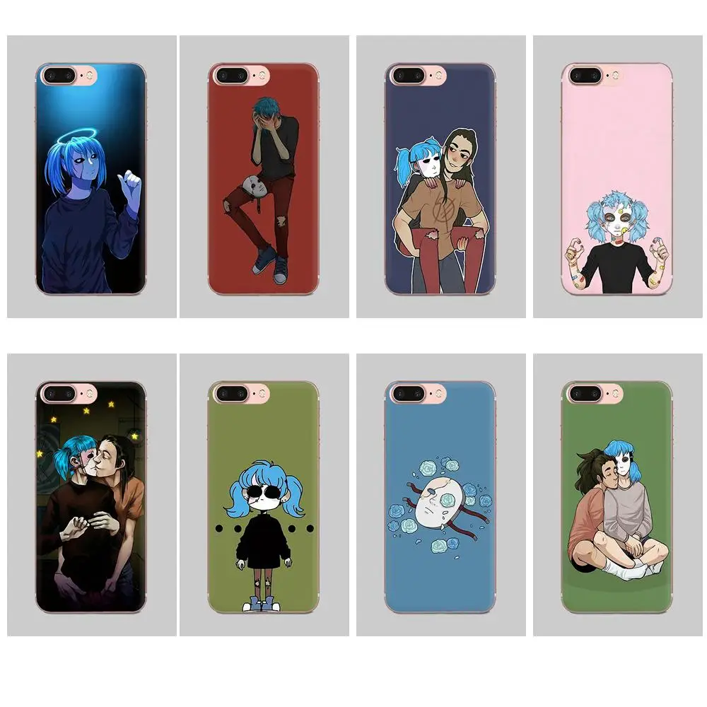Для Galaxy Note 10 A10E A10S A20S A30S A40S A50S A6S A70S A730 A8S M30S S2 S3 Plus Мягкий чехол из ТПУ для мобильного