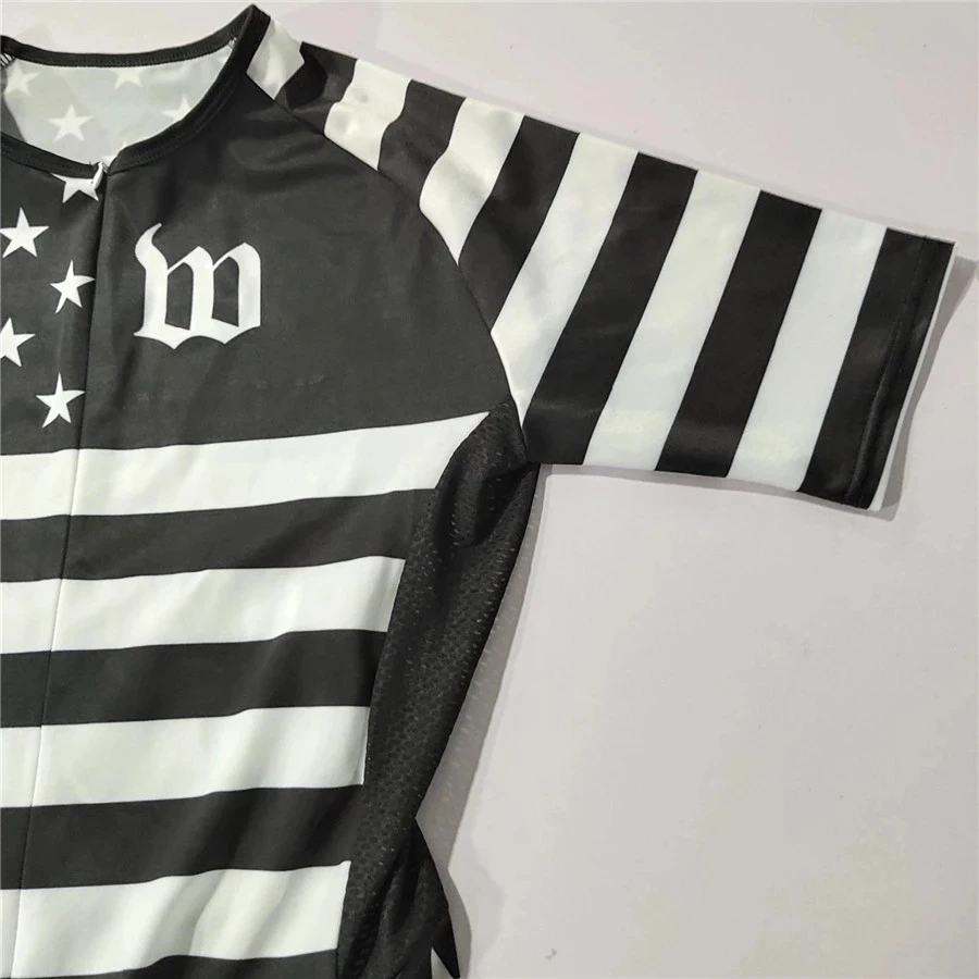 Триатлон 2020 Мужское боди одежда для велоспорта с короткими рукавами женская