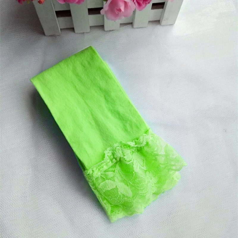 От 2 до 15 лет детские кружевные леггинсы для девочек обтягивающие капри