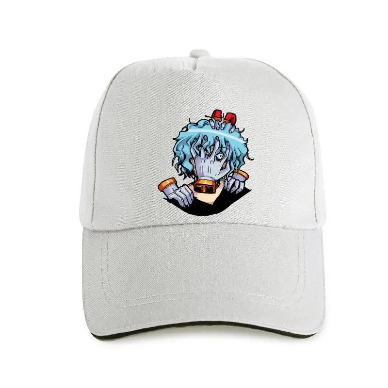 

Новые мужские бейсболки Tomura Shigaraki для женщин и мужчин