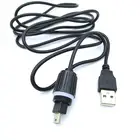 Зарядное устройство SJCAM SJ7 Star  SJ6 Legend, 1,5 м, водонепроницаемый чехол для мотоцикла