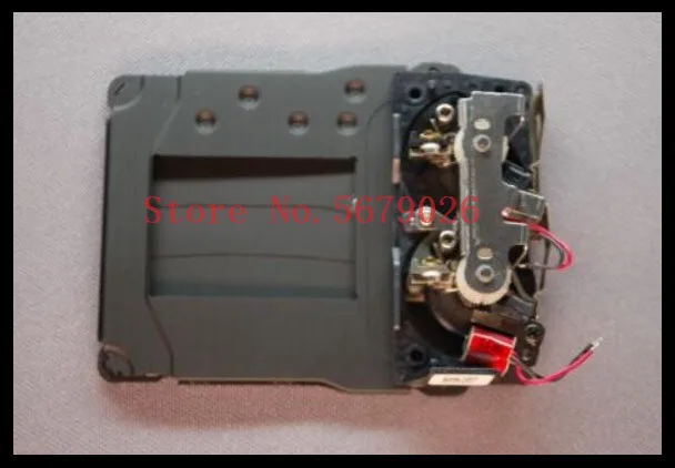 Genuine Shutter Unit Component for Nikon D5100 D5200 D3100 D3200 D5300 Camera Repair Part | Электроника