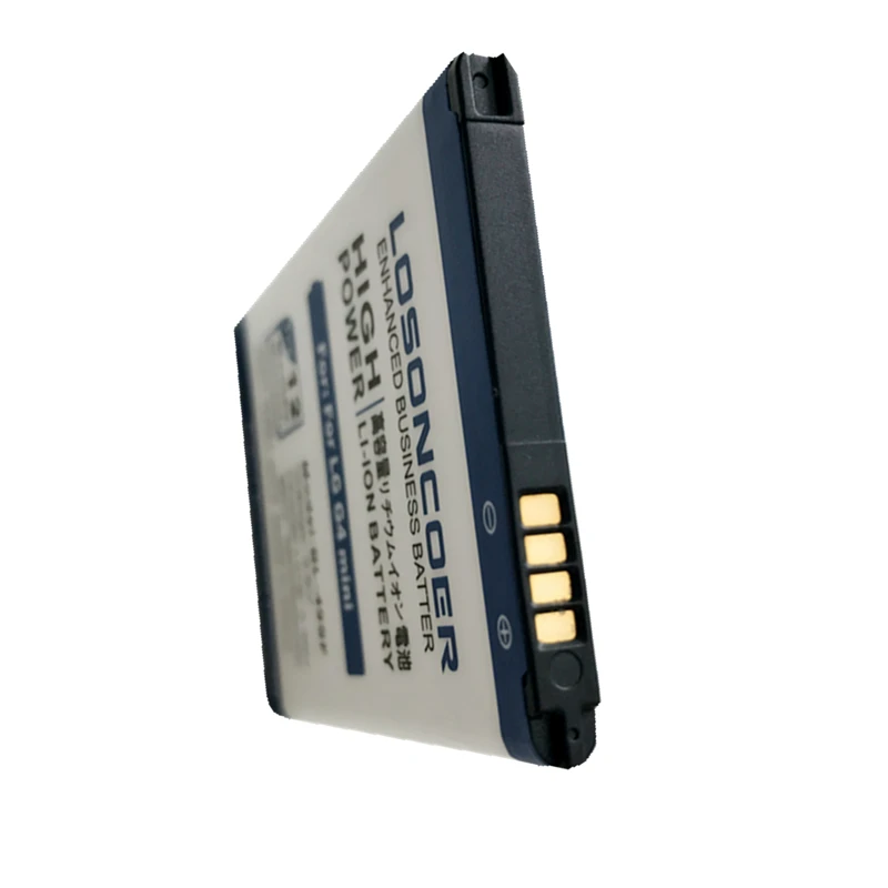 LOSONCOER BL-49SF Замена Батарея для LG G4 Beat G4C G4s G4 мини H515 H525N H731 H734 H735 H735L H735T H735TR H736 H736P