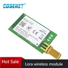 Модуль беспроводной передачи данных LoRa SX1278, 433 МГц, 3 км