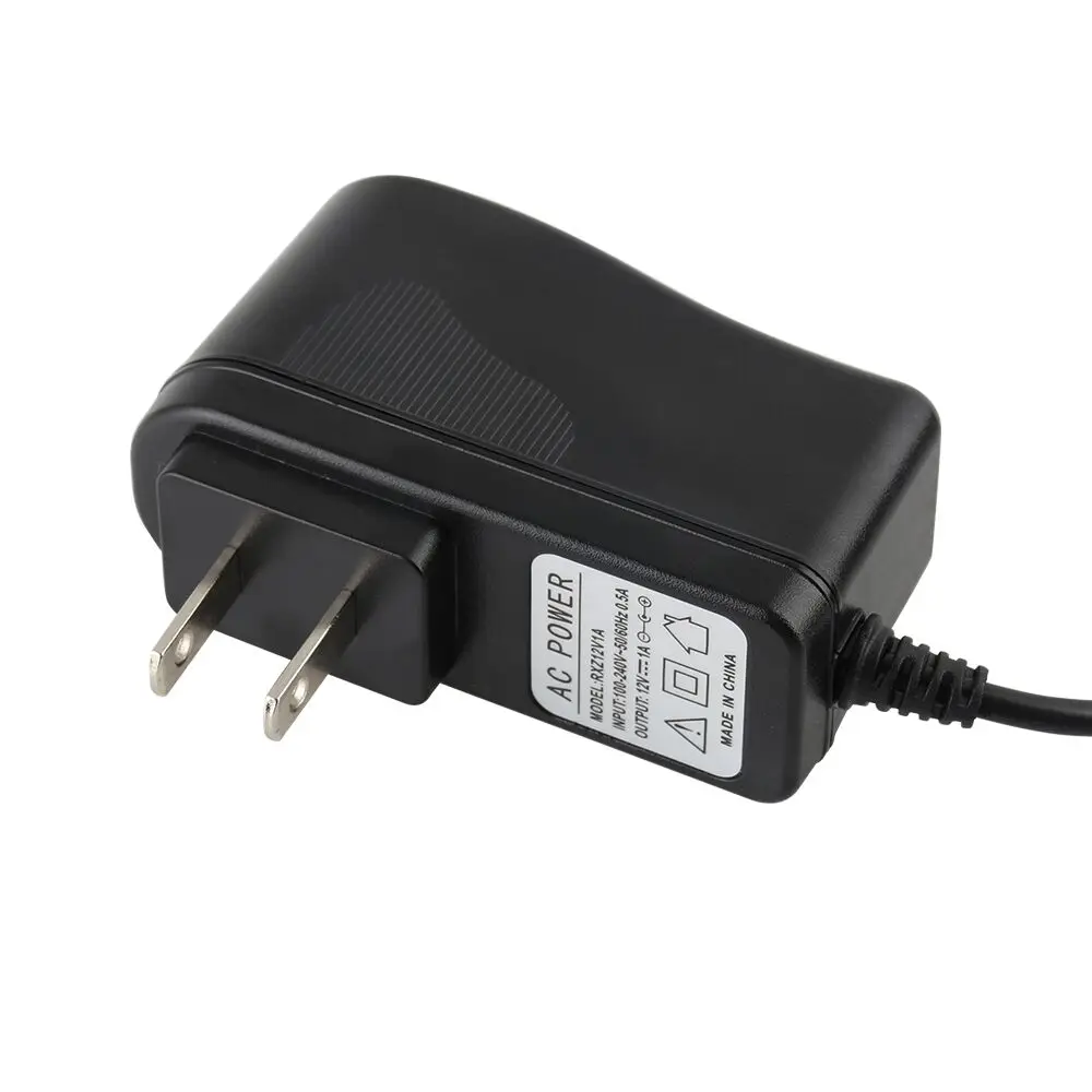 Рисунок 3 - Адаптер питания ESCAM для камеры видеонаблюдения