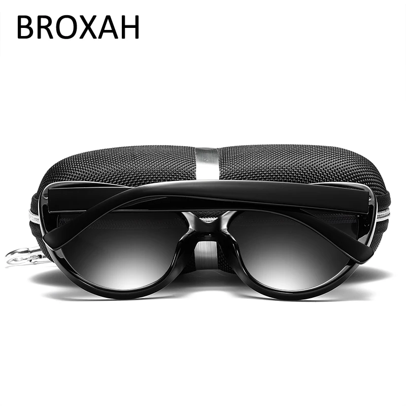 Женские поляризованные солнцезащитные очки Cat Eye 2020 Elegant Ladies Sun Glasses Women Brand Designer Female Driving.