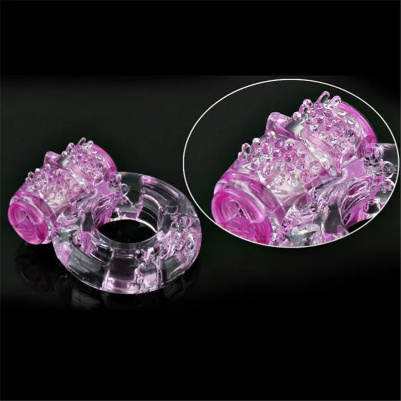 Мини пули вибратор массаж простаты клитор стимулятор в форме пениса Увеличить