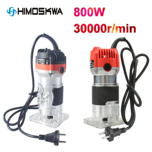 Электроинструмент для обработки дома, 800 Вт, 220 В, 110 В