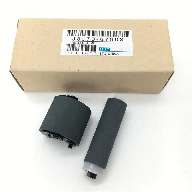 Бесплатная доставка J8J70 67903 ролик и разделительная пластина для струйного