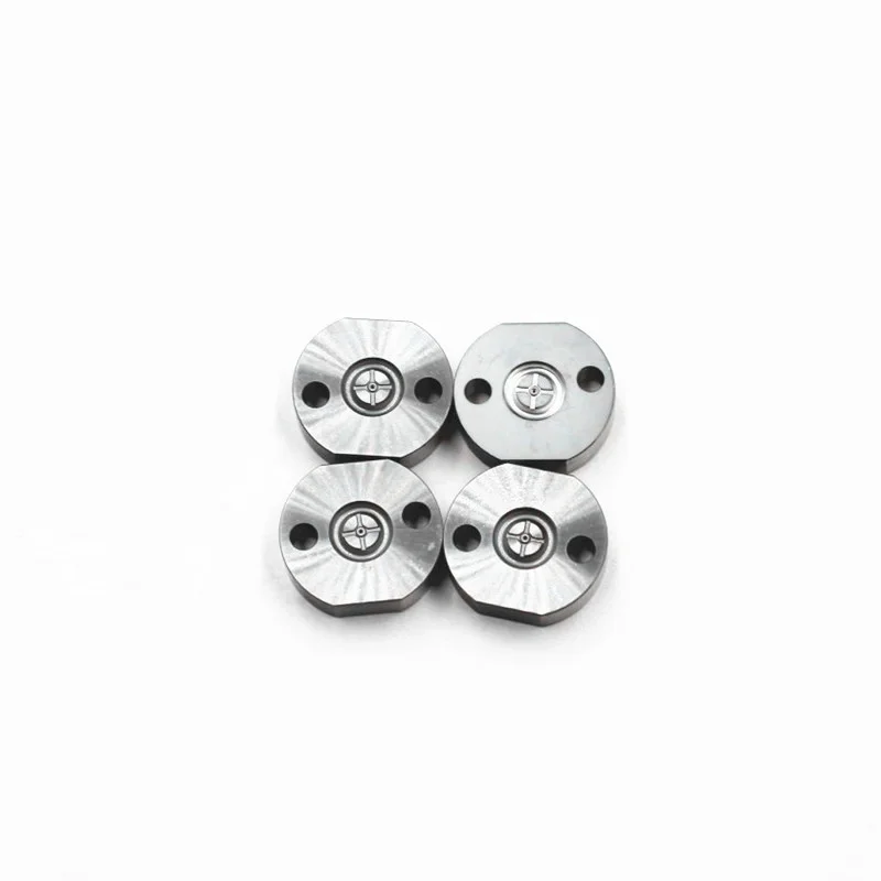 

9PCS Control Valve 10# Valve Plate for Denso 095000-5125 095000-5214 095000-5271 Denso Valve Plate