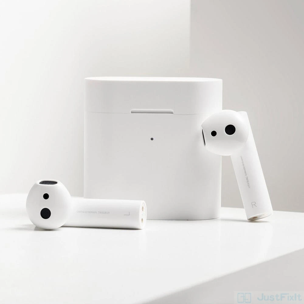 Xiaomi Airdots Pro 2 Air TWS беспроводные наушники Mi True Earbuds LHDC Tap стерео управление двойной