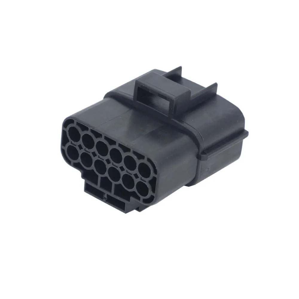 5 наборов 12 контактов Φ/21 водонепроницаемый Электрический проводной разъем