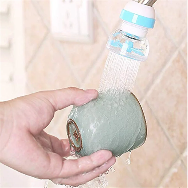 2019 кухонный Поворотный на 360 градусов фильтр для воды гаджеты выдвижной