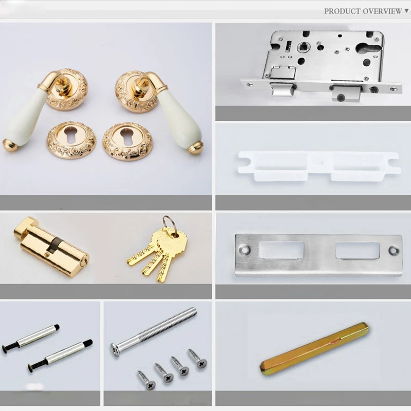 Бесплатная доставка Европейский простой деревянный комнатный мраморный замок