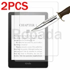Стекло для защиты экрана Kindle paperwhite 2021 11th 6,8 ''Kindle 3 4 5 8th 10th generation 6, 2 шт., защитная пленка для электронной книги