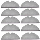 Тряпки для сухой и влажной уборки XIAOMI, тряпки для бака с водой XIAOMI MI Roborock S5 Max S50 S51 S6 Max, 456810 шт.