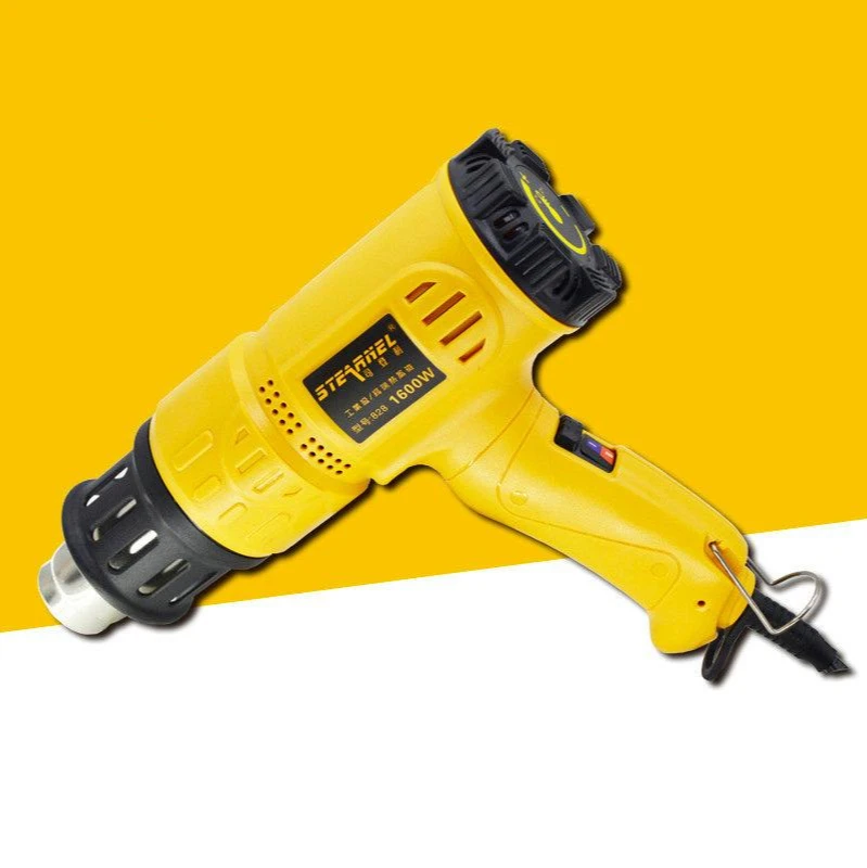

Power Tools
