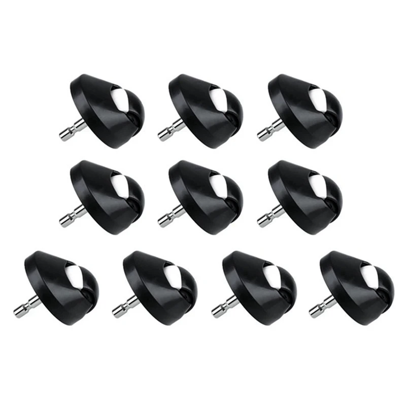 

10Pcs Front Wheel Caster for IRobot Roomba I7 I7 + Plus E5 E6 E7 500 600 700 800 900 Series Roomba Vacuum Cleaner
