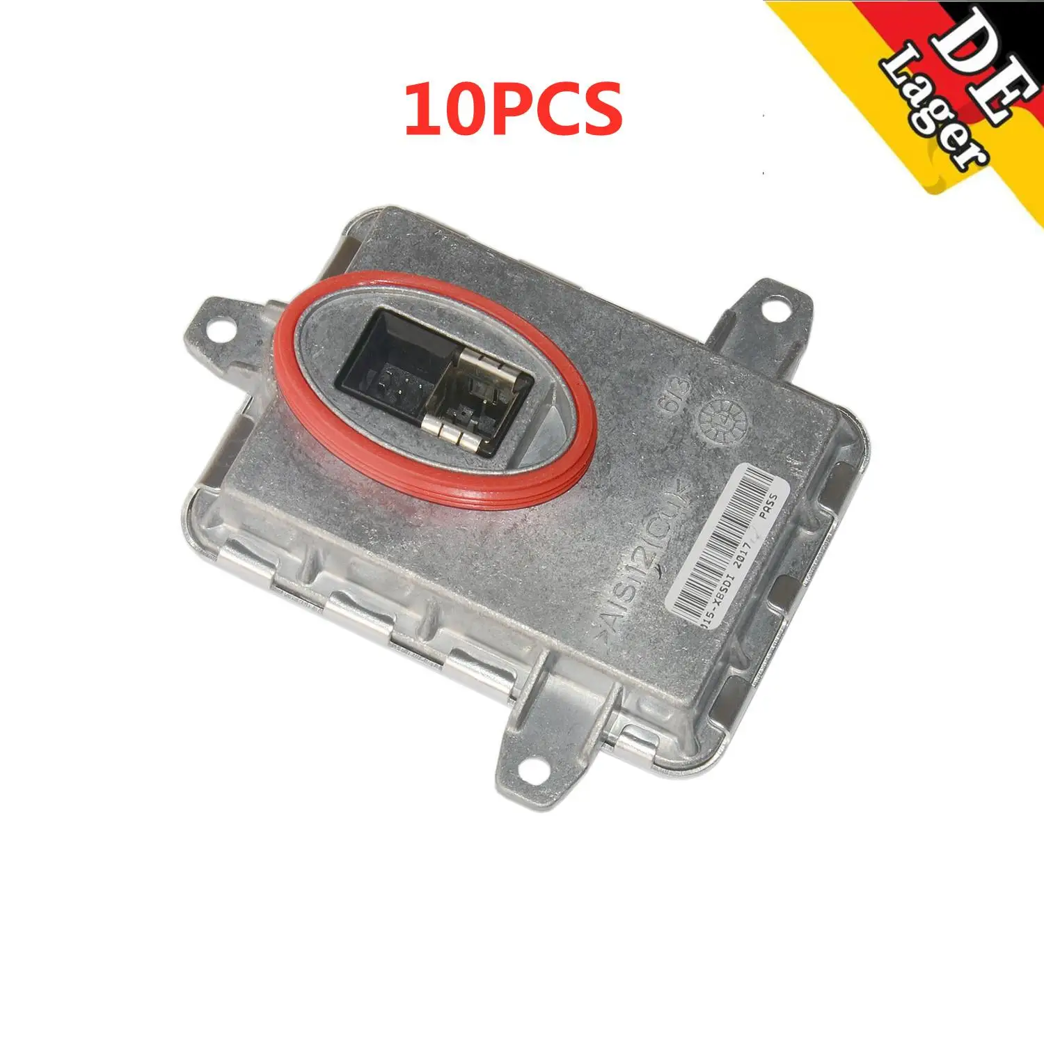 

AP03 10 шт. Новый 63127250624 ксеноновый балласт для BMW 1 3 5 6 7 серии, Mercedes Benz, для VOLVO,MINI 1307329270