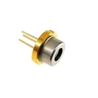 Синий лазерный диод LD 450nm 3,5 w LD GH04C05A9, 9,0 мм