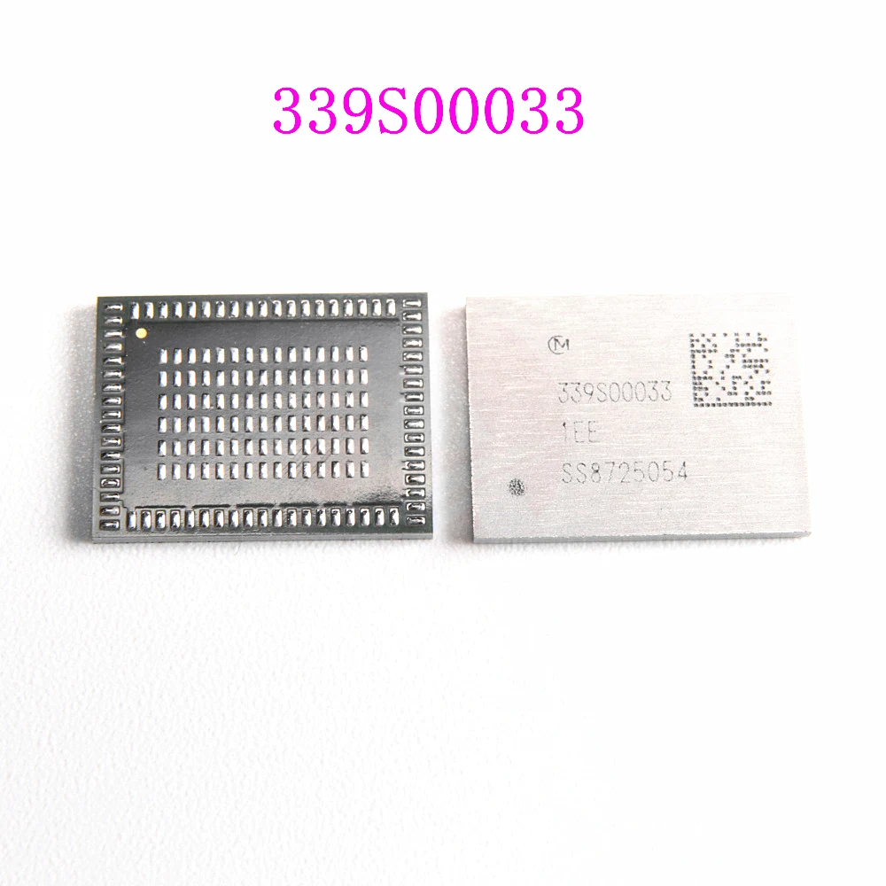 5Pcs/Lot Original New 339S00033 Wifi ic Module Chip For iphone 6S & 6 Plus U5200_RF High Temperature Version WIFI/BT