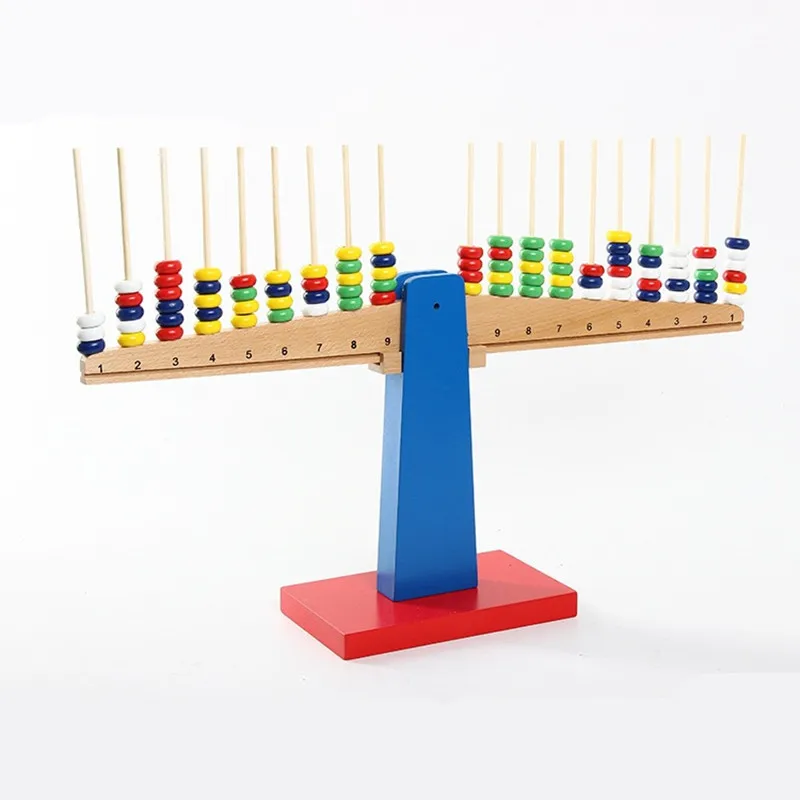 Новая деревянная игрушка для раннего развития | Игрушки и хобби