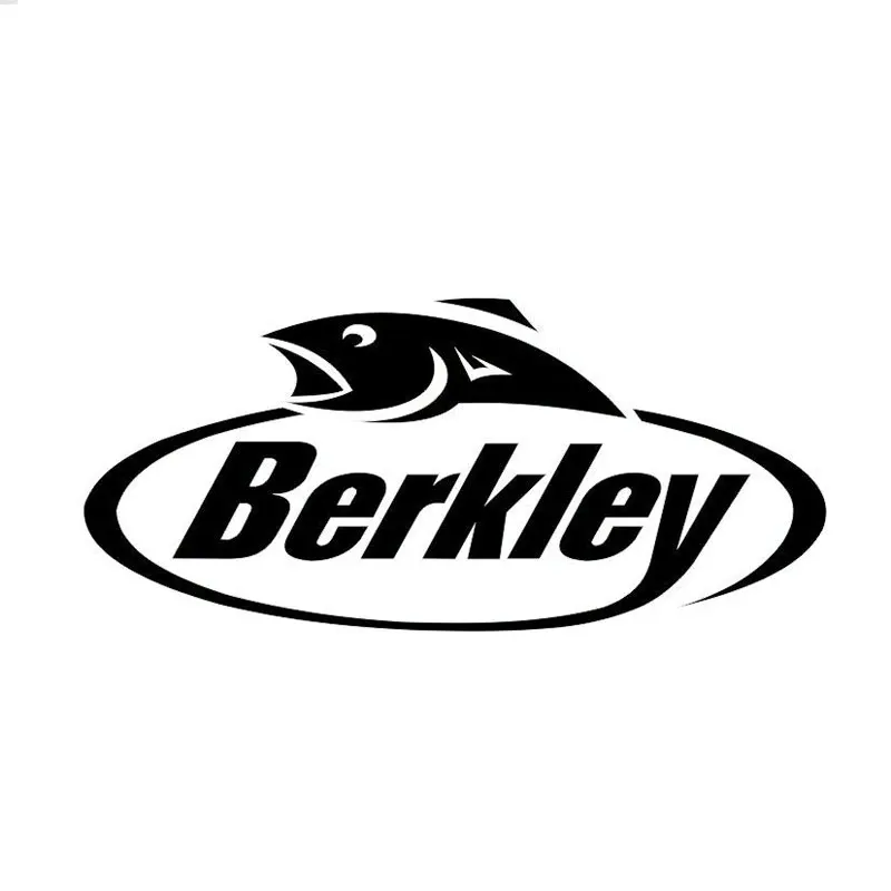 Dawasaru забавная Автомобильная наклейка Berkley рыболовные снасти приманки лодка
